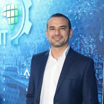 Dr. João Marcelo Rocha Ramalho