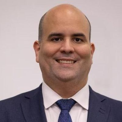 Dr. Leonardo Pereira Cabral