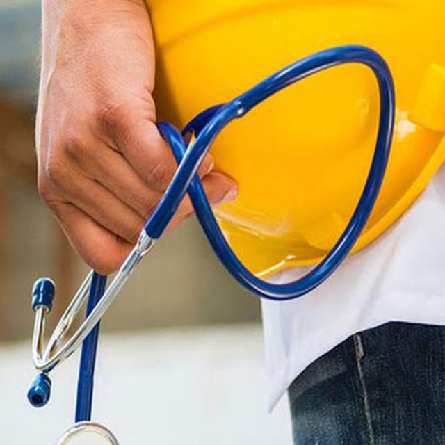 I Curso de Atualização em Medicina do Trabalho - 3a Turma