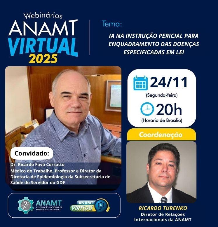 IA na Instrução Pericial para Enquadramento das Doenças Especificadas em Lei