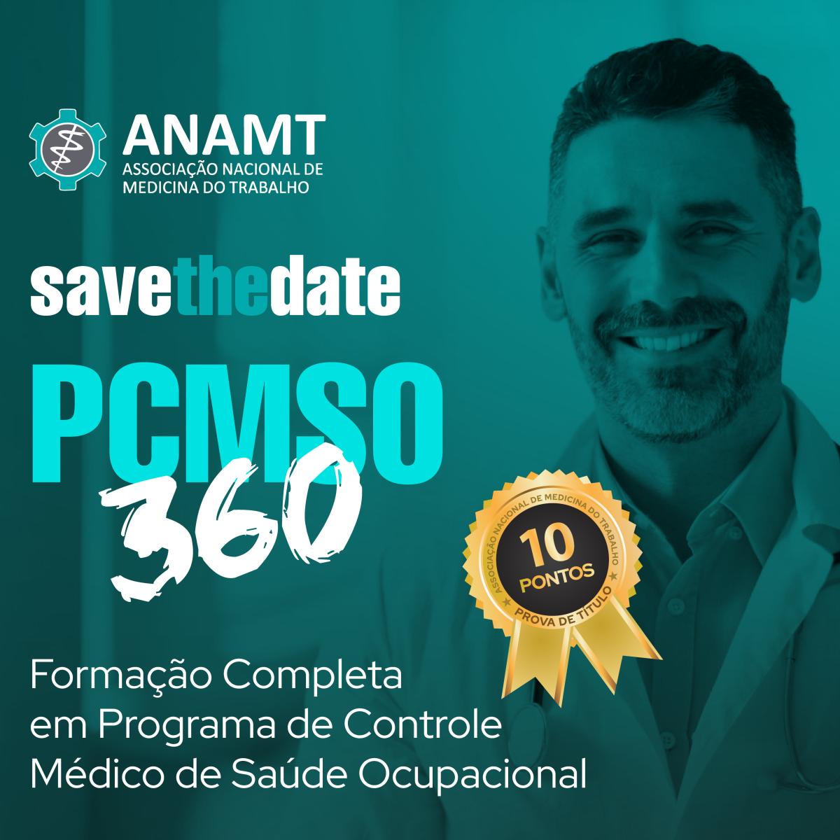 Curso PCMSO 360