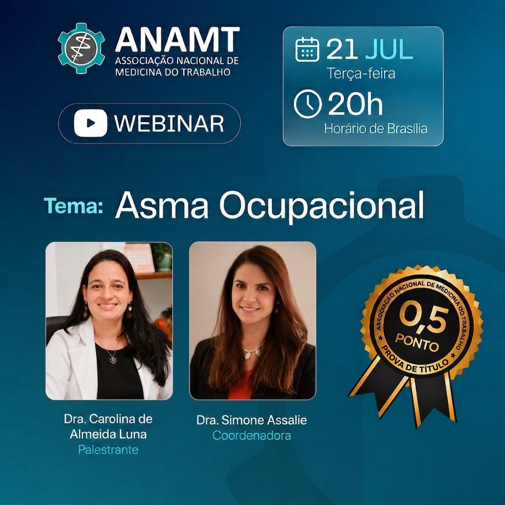 Asma Ocupacional