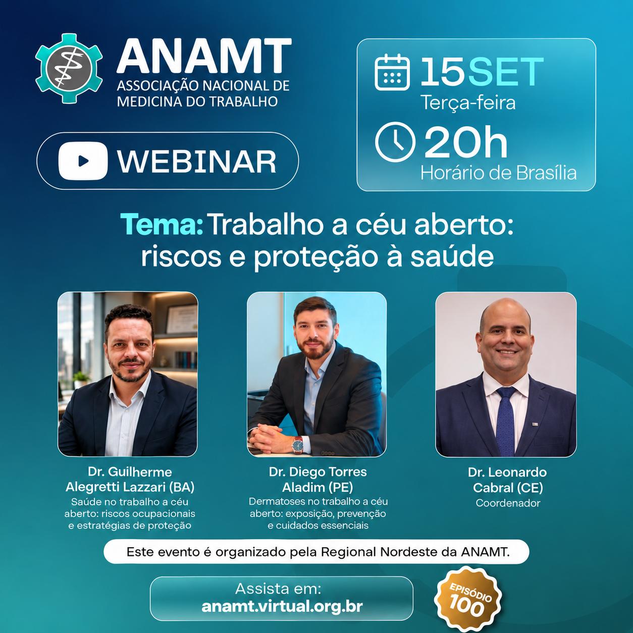 Trabalho a Céu Aberto: Riscos e Proteção à Saúde